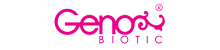 ژنوبایوتیک Genobiotic