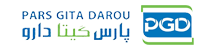 پارس گیتا دارو Pars gita darou