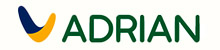Adrian Logo