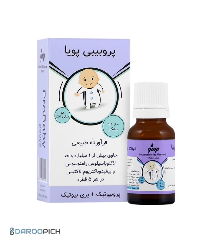 قطره پروبیبی